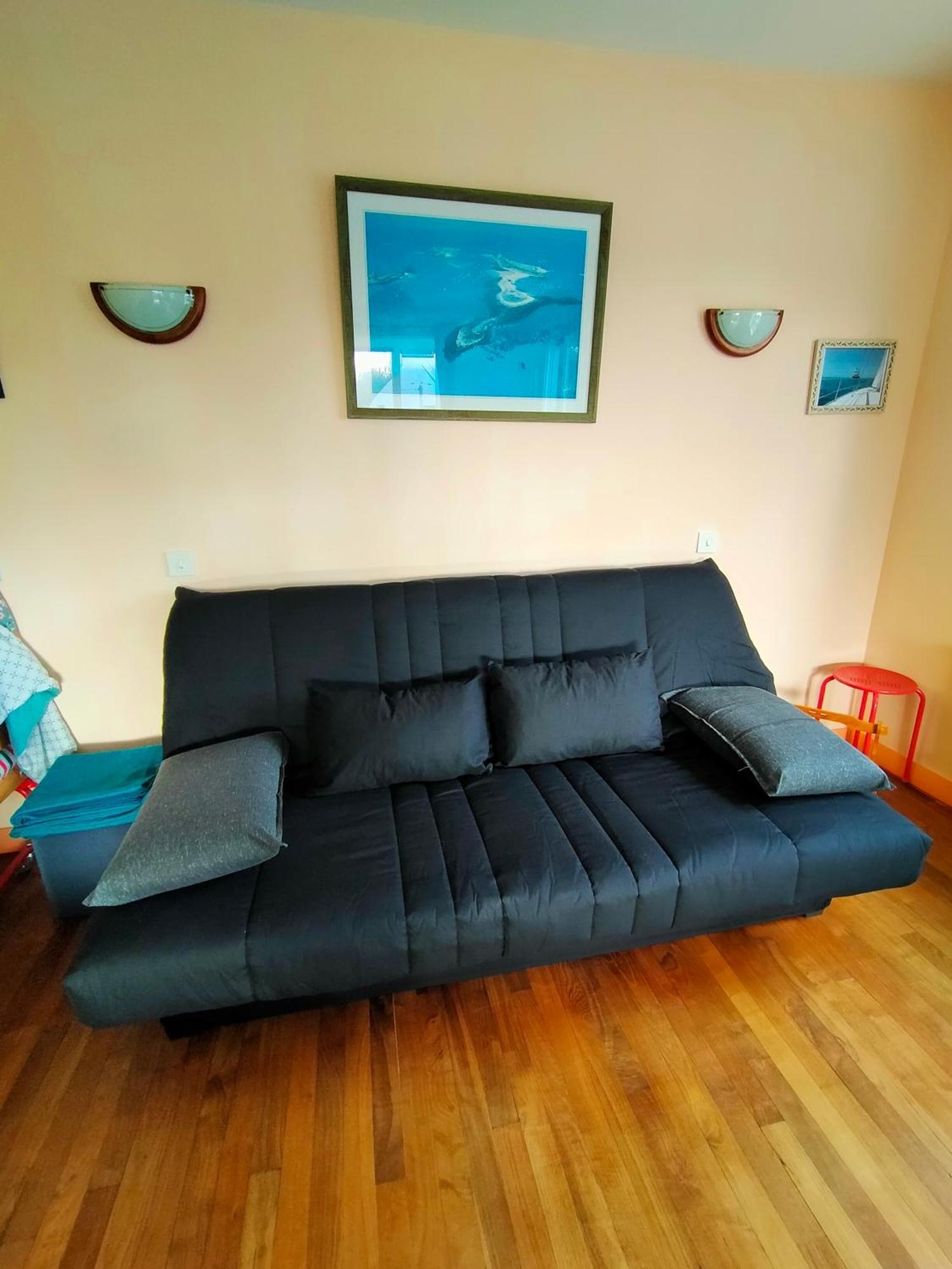 Apartmán Au Calme, Les Pieds Dans L'Eau, 106 Route De La Pointe De Ruault 56370 Sarzeau Exteriér fotografie